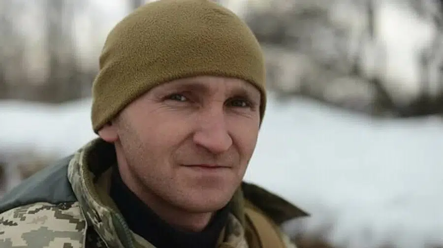 "Едельвейс" під новим командуванням: Олексій Чужиков очолив 10-ту гірсько-штурмову бригаду