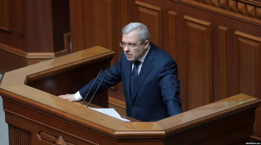 Екскоманду Галущенка спіймали на кордоні: екс-міністр енергетики намагався втекти з України