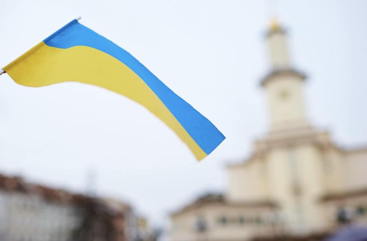 Франківська Алея Надії: Вшанування Полонених та Зниклих Безвісти Захисників