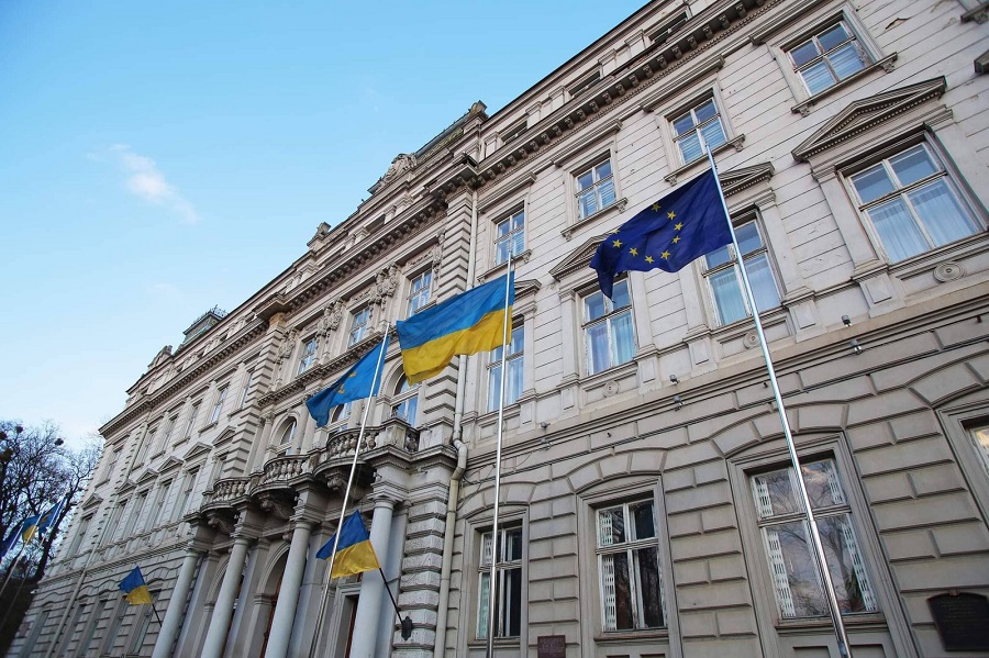 Голос народу: Львівщина обирає шлях до чесності