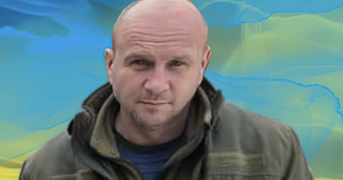 Повернення Героя: Володимир Дацишин знову серед нас на Львівщині