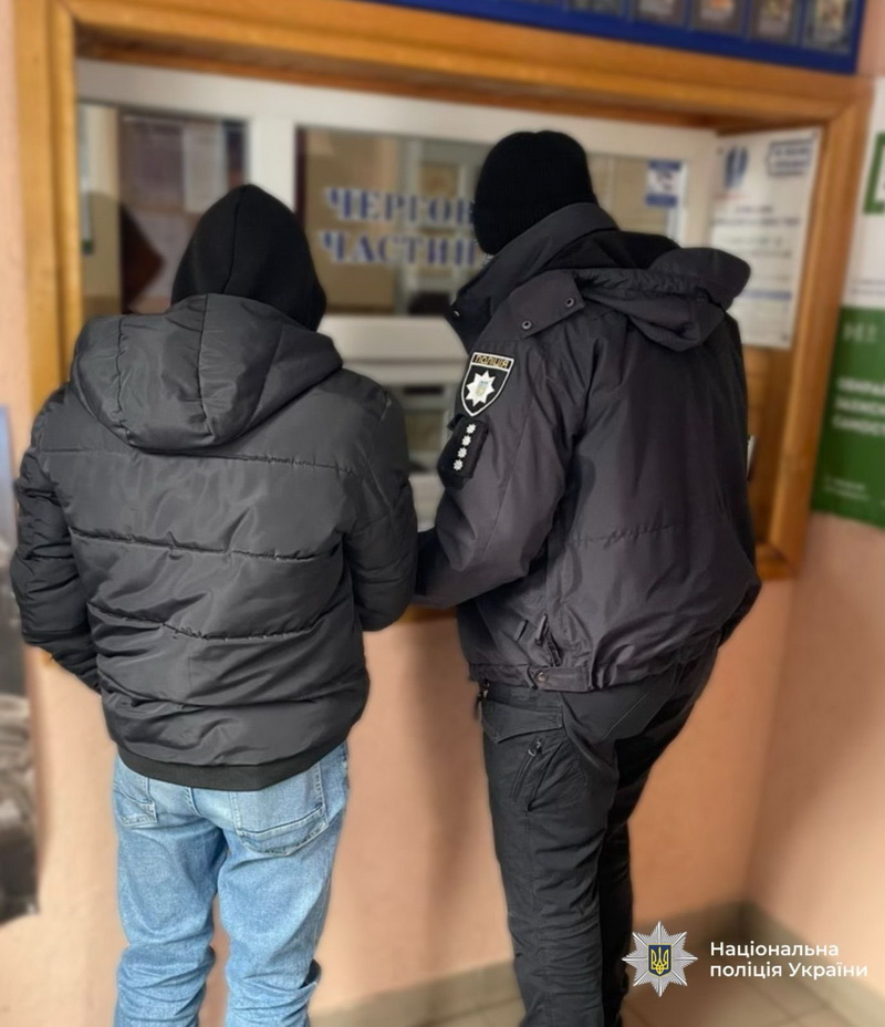 Прикарпатське правосуддя: Затримано підозрюваного у смертельному побитті сусіда