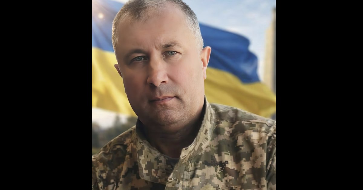 “Скорбота за загиблим: Героя Львівщини, що вважався безвісти зниклим з 2024, знайдено мертвим”.