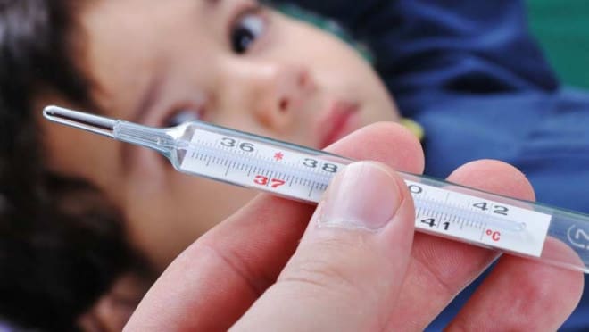 Тернопільська тривога: різке сплеск грипу стурбовує регіон