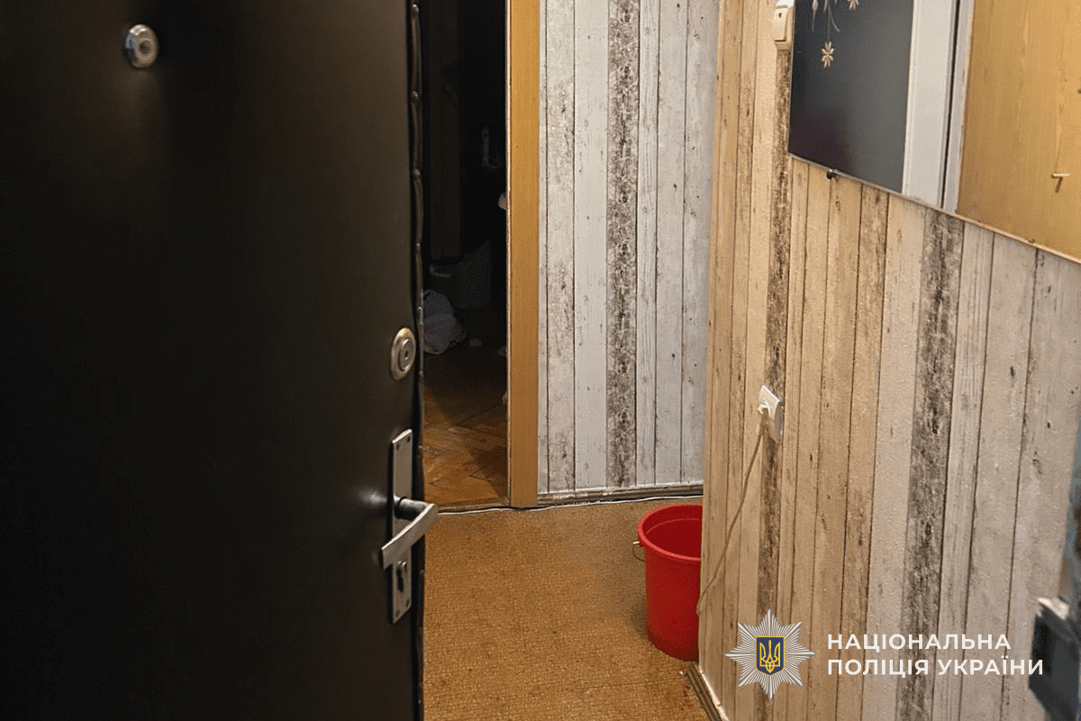 Тернопільський злочин: 10 років за життя 65-річного мешканця