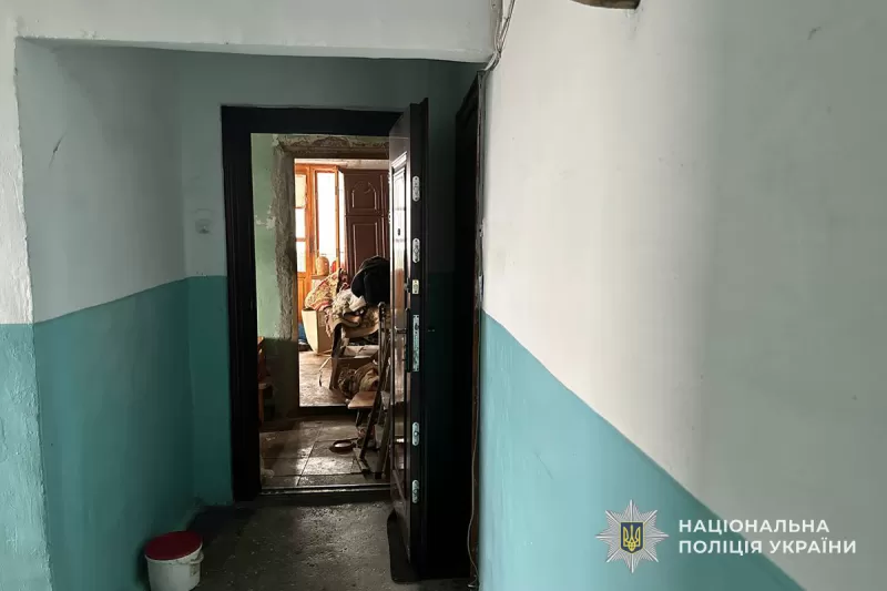 Тривожна знахідка в Тернополі: сусід забив на сполох, виявивши тіло жінки