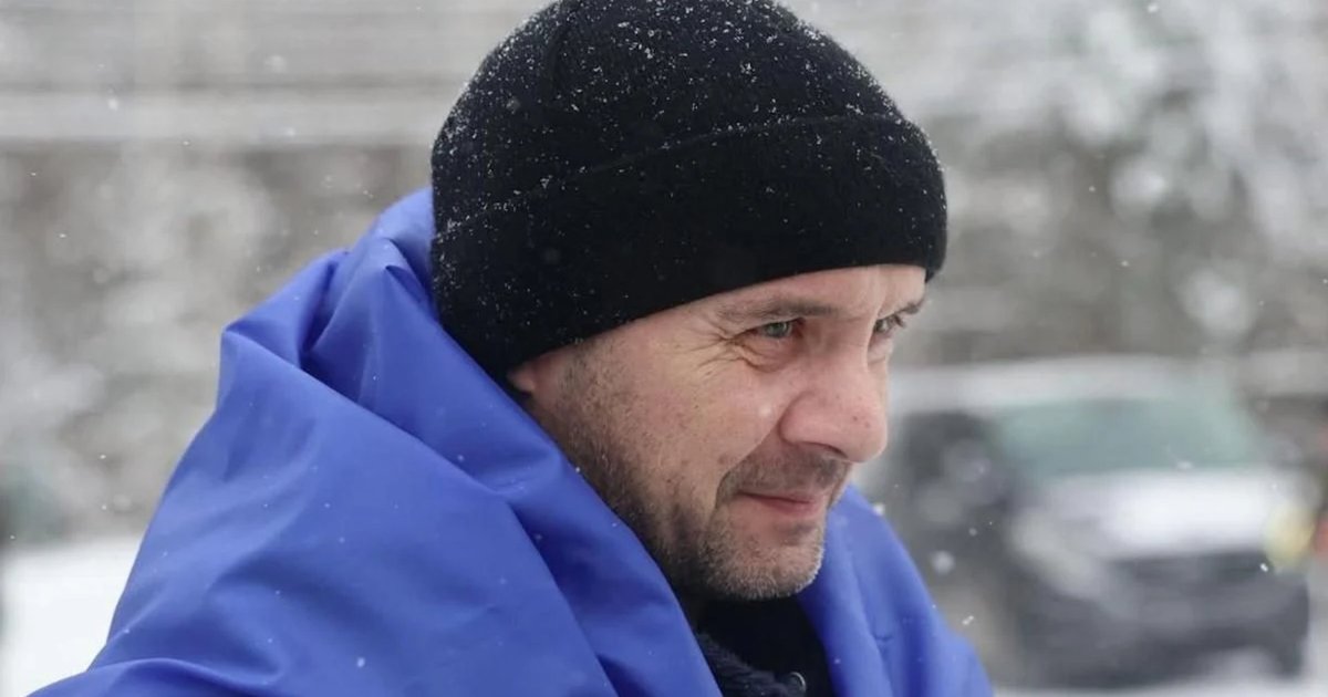 Викуп за Життя: Історія Героя, Якого Поховали, Але Повернули з Полону