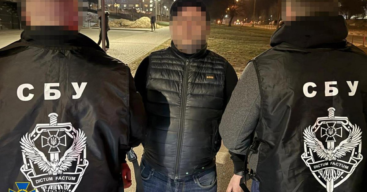 «Львівська Спецоперація: Розкрито Схему «Бронювання» Військовозобов'язаних»