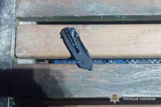 Нічні нетрі Тернополя: 18-річного місцевого мешканця жорстоко пограбували на центральній вулиці