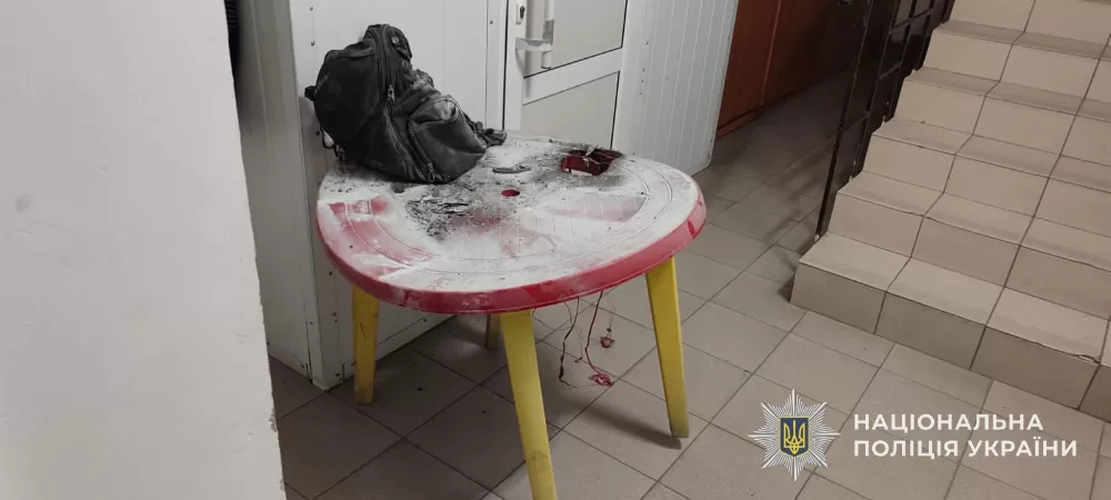 Поліція розкрила таємницю пожежі в Подолянах: вибухи пояснюються технічними причинами