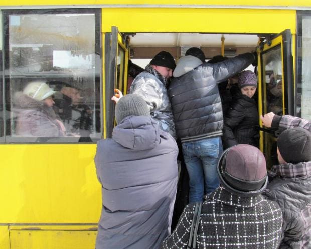 Проїзд дорожчає: Львів і Житомир у полоні транспортного виклику