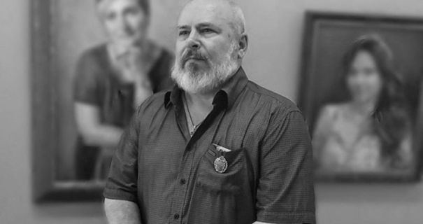 Трагічна втрата: відійшов у вічність один із найталановитіших митців України