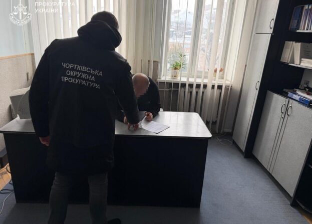 Зелене ревізорство: Посадовець на Гусятинщині постане перед судом за незаконні рубки на державних землях на 1,2 млн грн