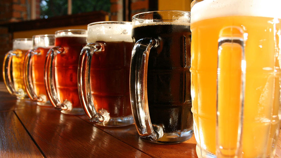 Блогера з Франківська оштрафували за пропаганду «корисного» нефільтрованого пива в Instagram
