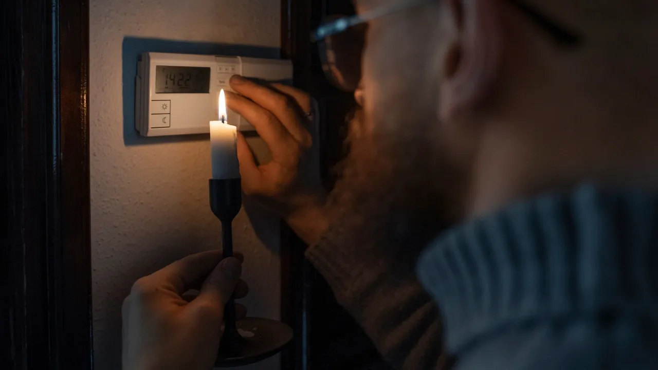 Енергетична реальність: Укренерго пояснює повернення графіків відключень електрики
