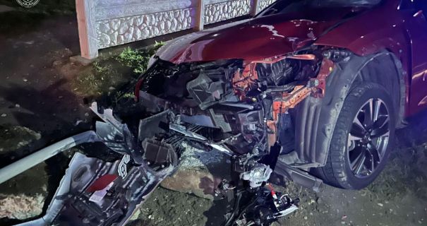 Гучний судовий процес: Прикарпатська суддя на Lexus обвинувачується у смертельному наїзді на пенсіонерів