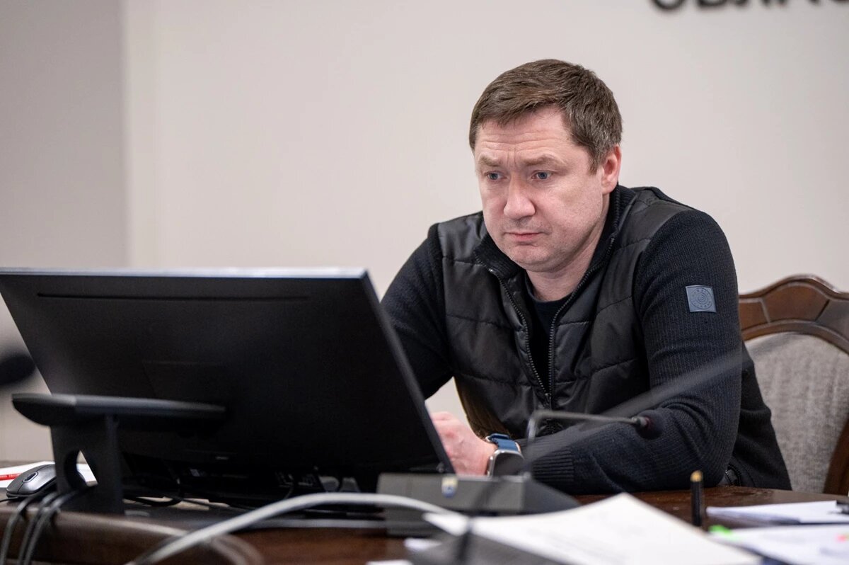 Неочікуване рішення Козицького: площа Парубія замість перейменування вулиці Винниченка