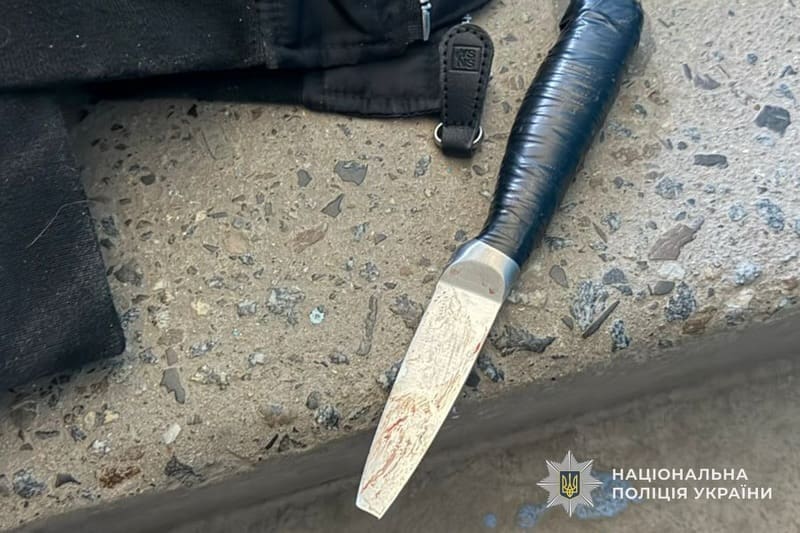 Тернопільське нападання: школярка стабільна, нападниці під слідством