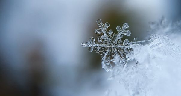 Зимових казок Прикарпаття: коли Івано-Франківщину засипає білосніжним покривом