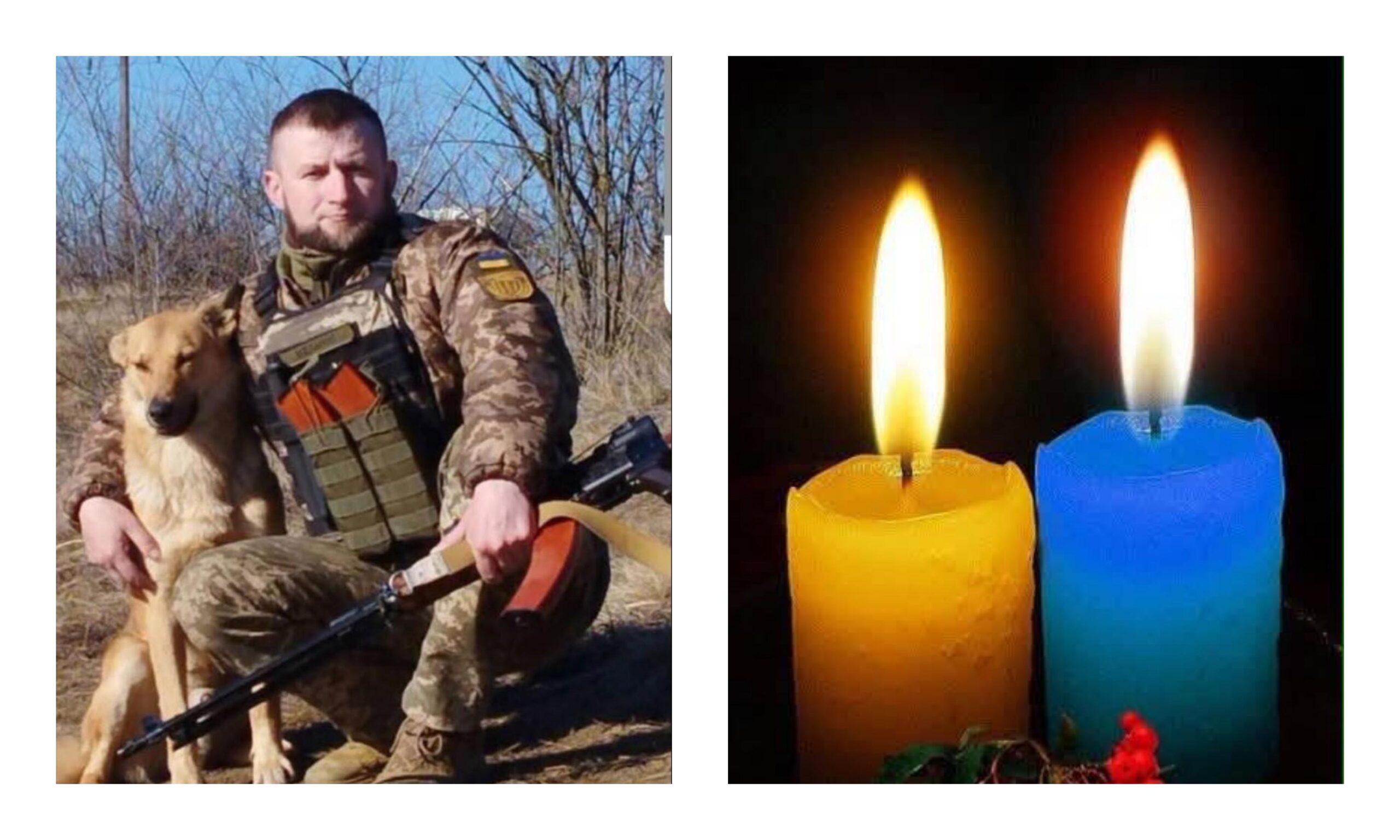 Герой з Надвірнянщини: спогади про Івана Мельника, загиблого захисника України