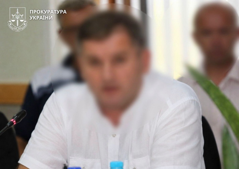 Коломиянин за зраду отримав 10 років: засудили уродженця Прикарпаття за співпрацю з окупантами