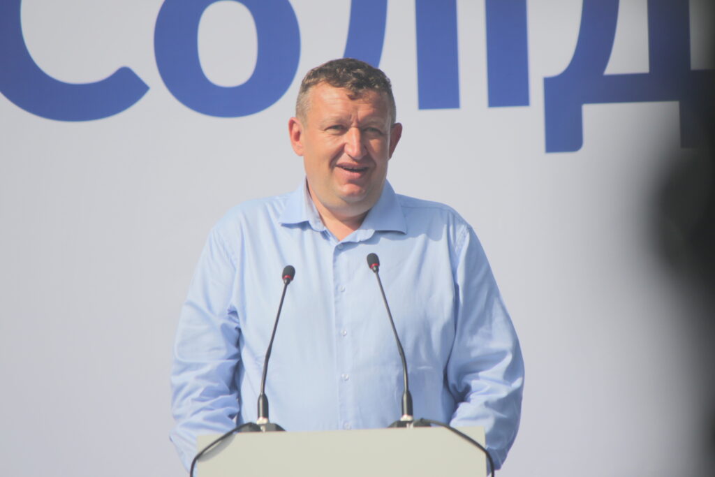 "Компромісна позиція: Львівська міськрада відкрита до нового кредиту для Садового".