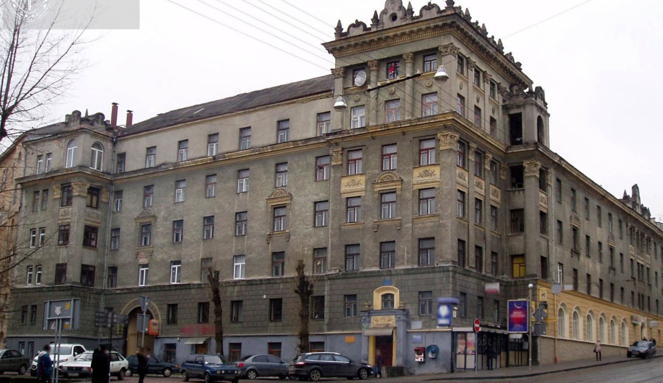 Львівська мерія під судом: конфлікт через готель замість гуртожитку