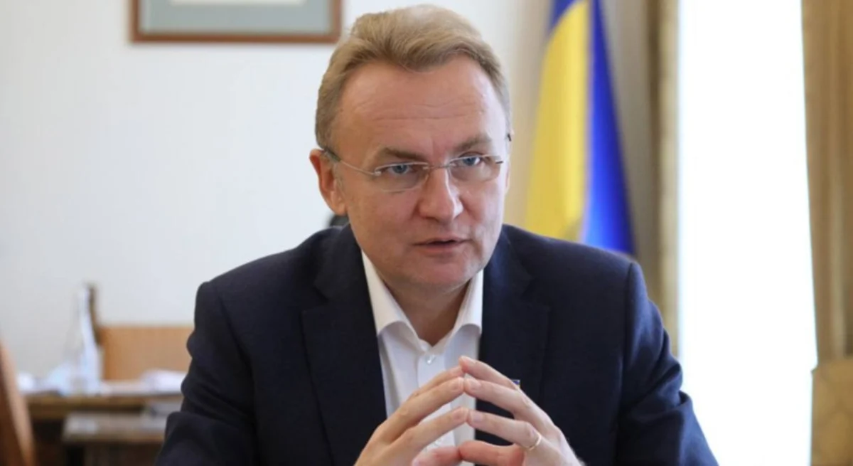 Львівський пересидент: Голоси неповнолітніх – стратегічна перевага Садового на виборах
