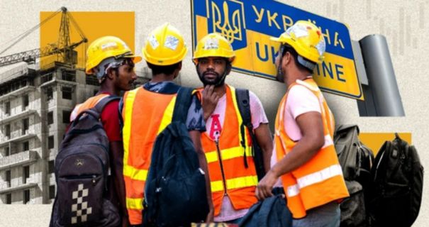 Новий виклик: Мігранти в Івано-Франківську та зростання політичних ставок