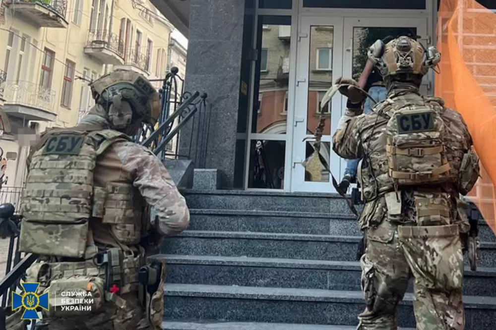Очищення лав: Нацполіція вирішує проблему хабарництва, відсторонюючи топ-посадовців