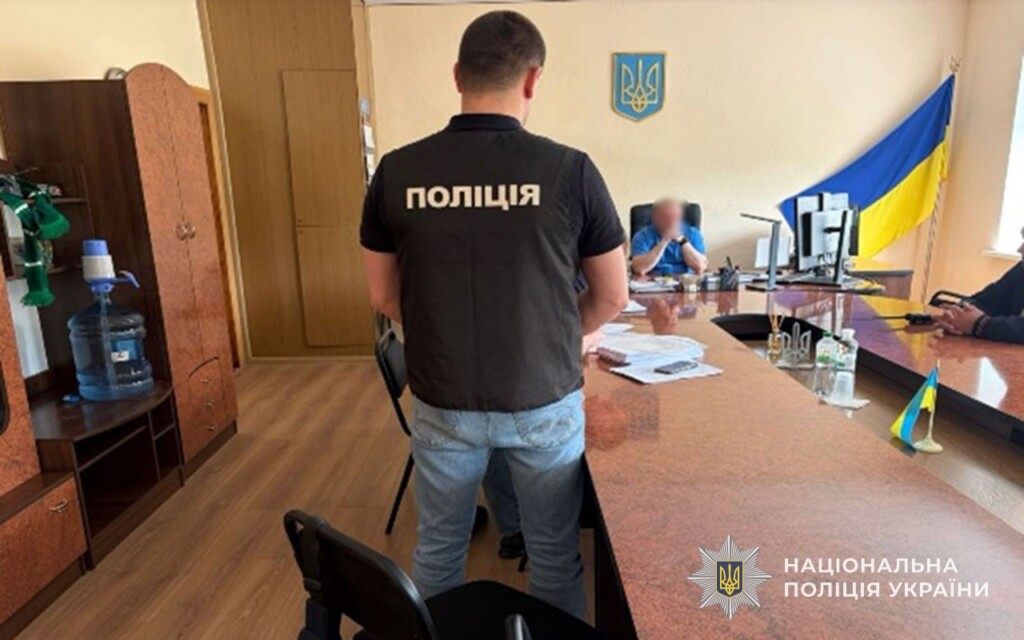Підлеглі за рахунок директора: на Тернопільщині викрито зловживання в оборонному підприємстві