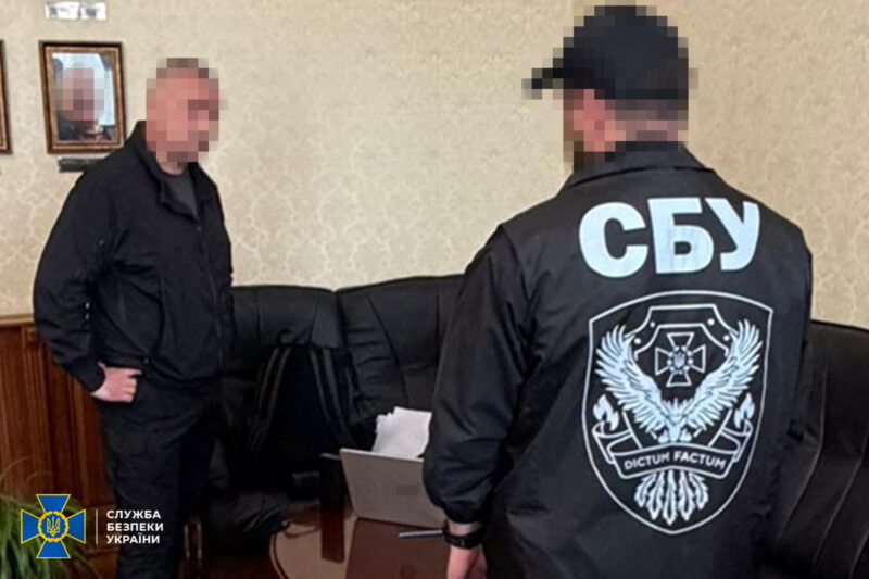 Порномагнати на волі: поліція під підозрою у кришуванні нелегального бізнесу