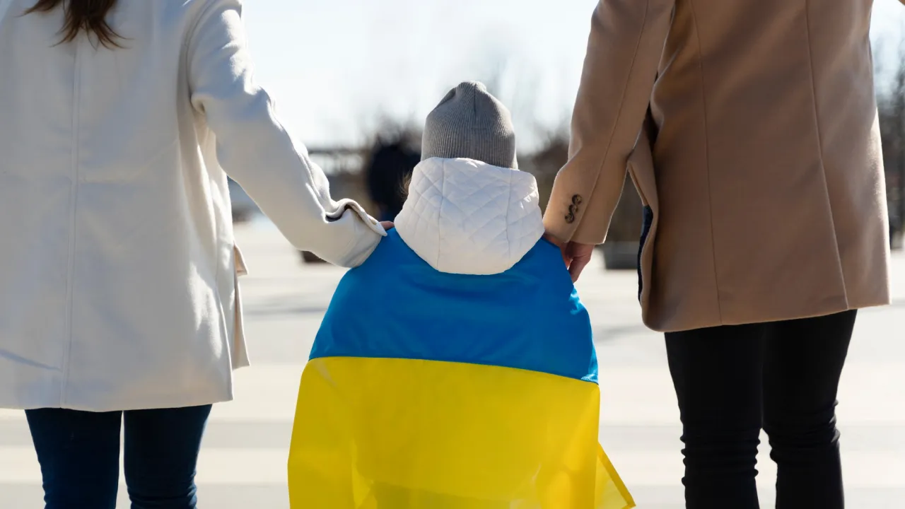 Повернення українців з Європи: позиція МВС щодо можливості примусового репатріювання чоловіків