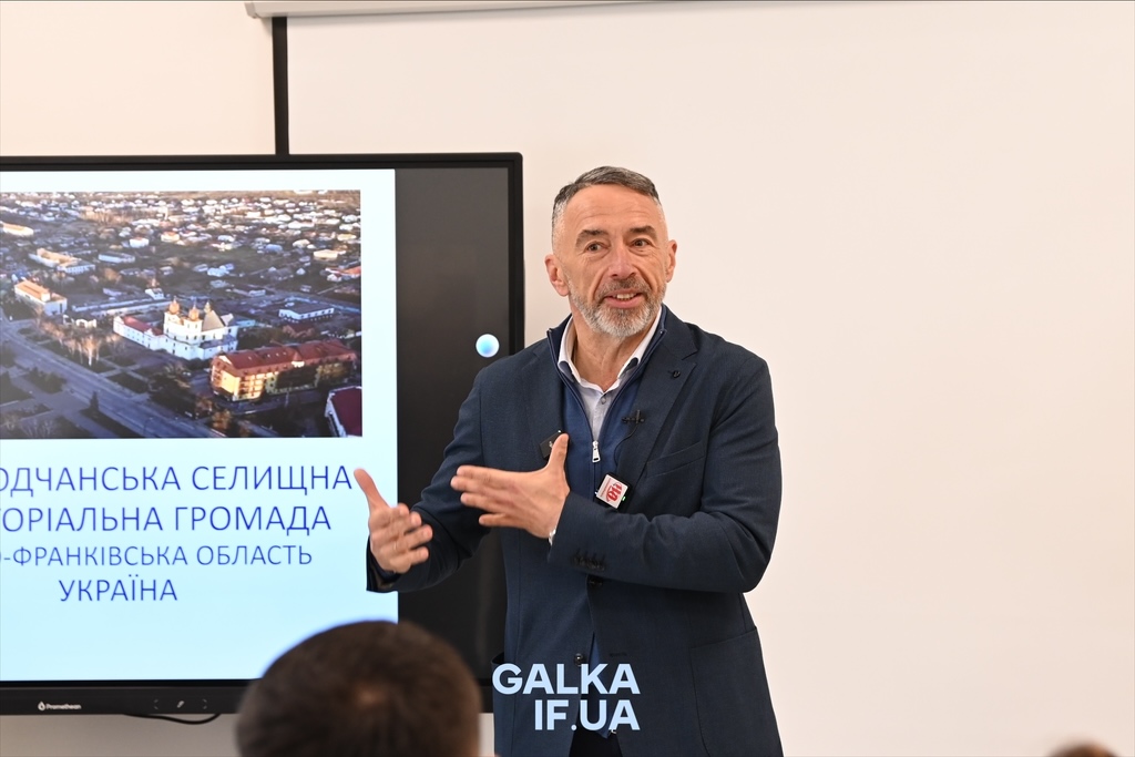Старунь чекає на підтримку: Богородчани бажають збудувати ветеранський центр, але потребують фінансової допомоги держави