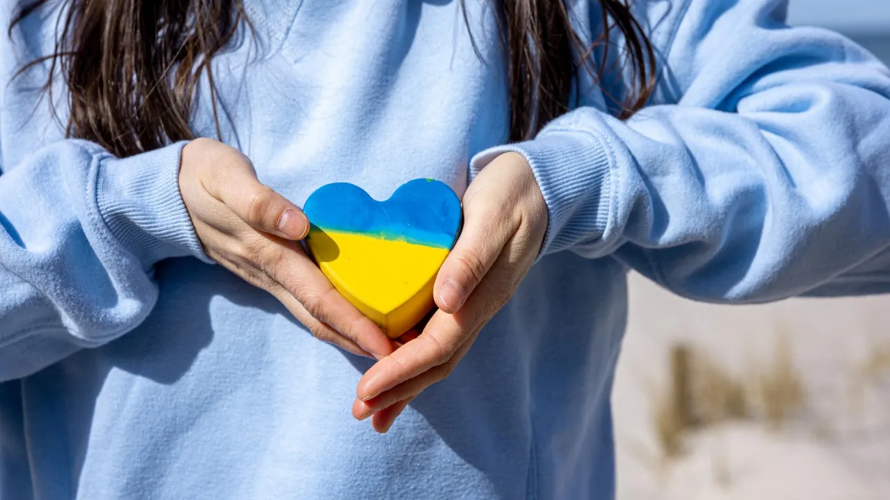 Страхи Українців під Час Війни: Соціологи Виявили Основні Занепокоєння