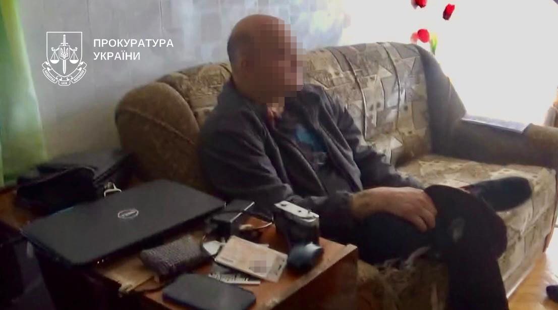 Сумна історія: 60-річного тернополянина обвинувачують у зґвалтуванні неповнолітньої