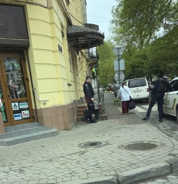 Трагедія у Львові: три життя згасли за один день
