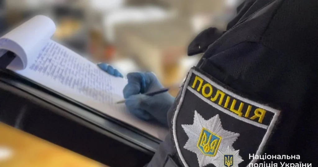 Жорстоке нападання на пенсіонера у Львові: шокуюче відео побиття 75-річного чоловіка