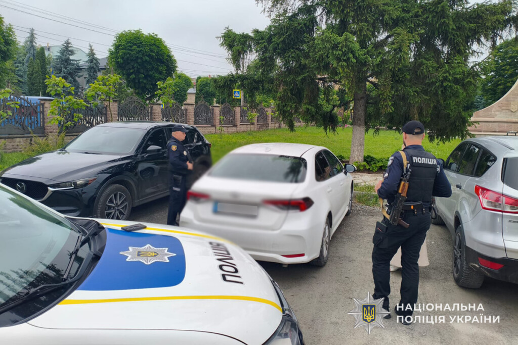 Чорткова трагедія: водійка Toyota збила 16-річну на пішохідному переході