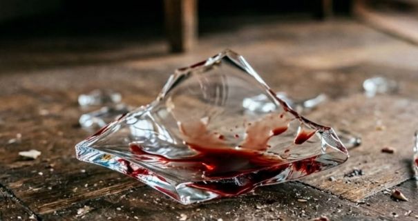 Фатальне падіння: Трагедія в Карпатах