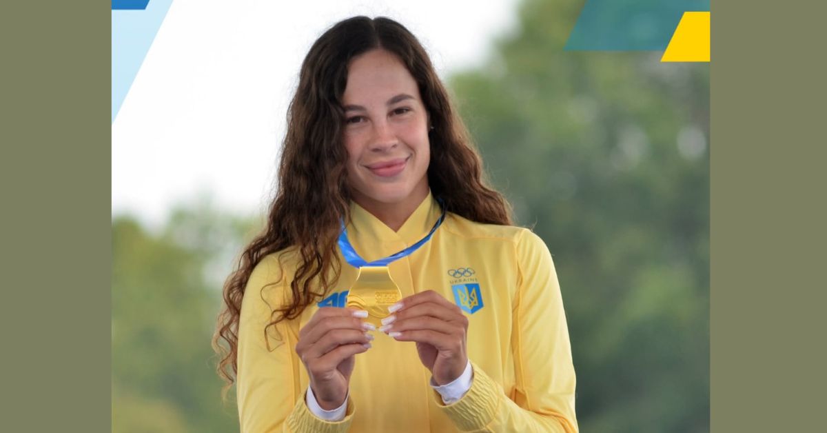 Франківчанка Людмила Лузан додала ще два золота до свого європейського доробку на веслувальному чемпіонаті