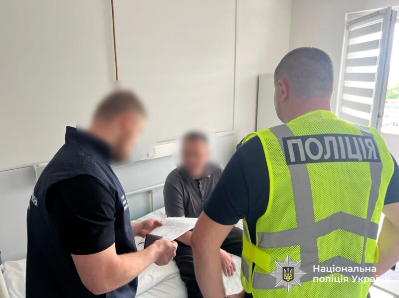Франківський депутат зловжив 1,7 млн грн під час ремонту опалення в школах