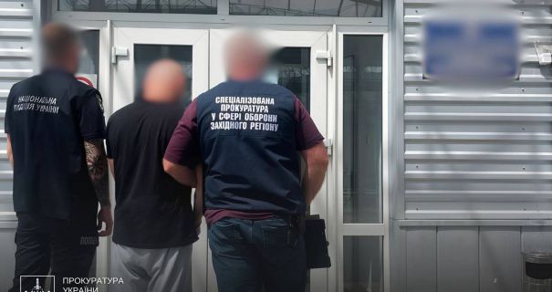 Гострі звинувачення: Лідер банди на Прикарпатті постане перед судом за розкрадання мільйонів під маскою силовиків