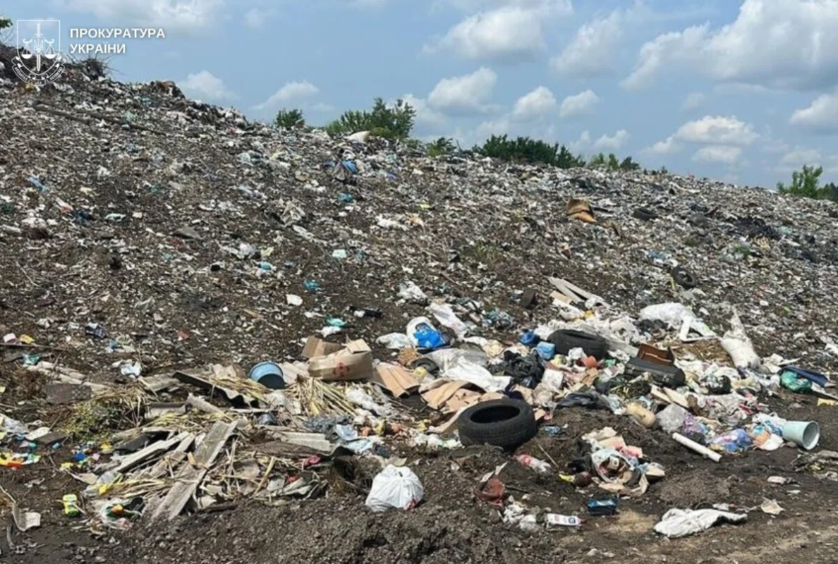Львівський чиновник на лаві підсудних: детальності справи ексзаступника директора ЛКП «Збиранка»