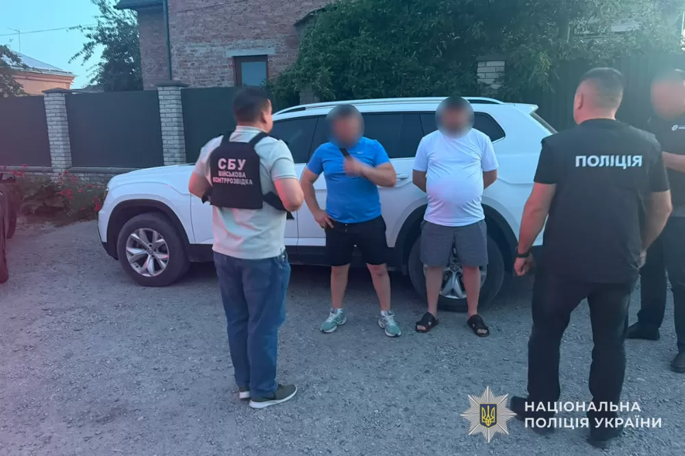 Масова маніпуляція інвалідністю: викрито схему ухилення від армії за 17 тисяч доларів на Тернопільщині