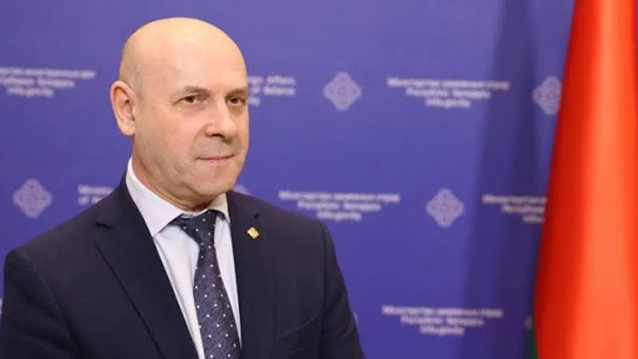 Напруженість на межі: Білорусь погрожує ударами по Україні – чому загострився конфлікт?