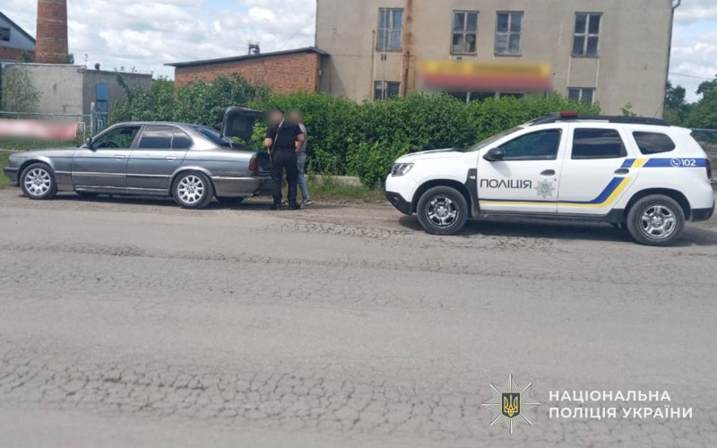 Непокора правосуддю: Борщівчанин ризикує свободою за неповагу до судової постанови