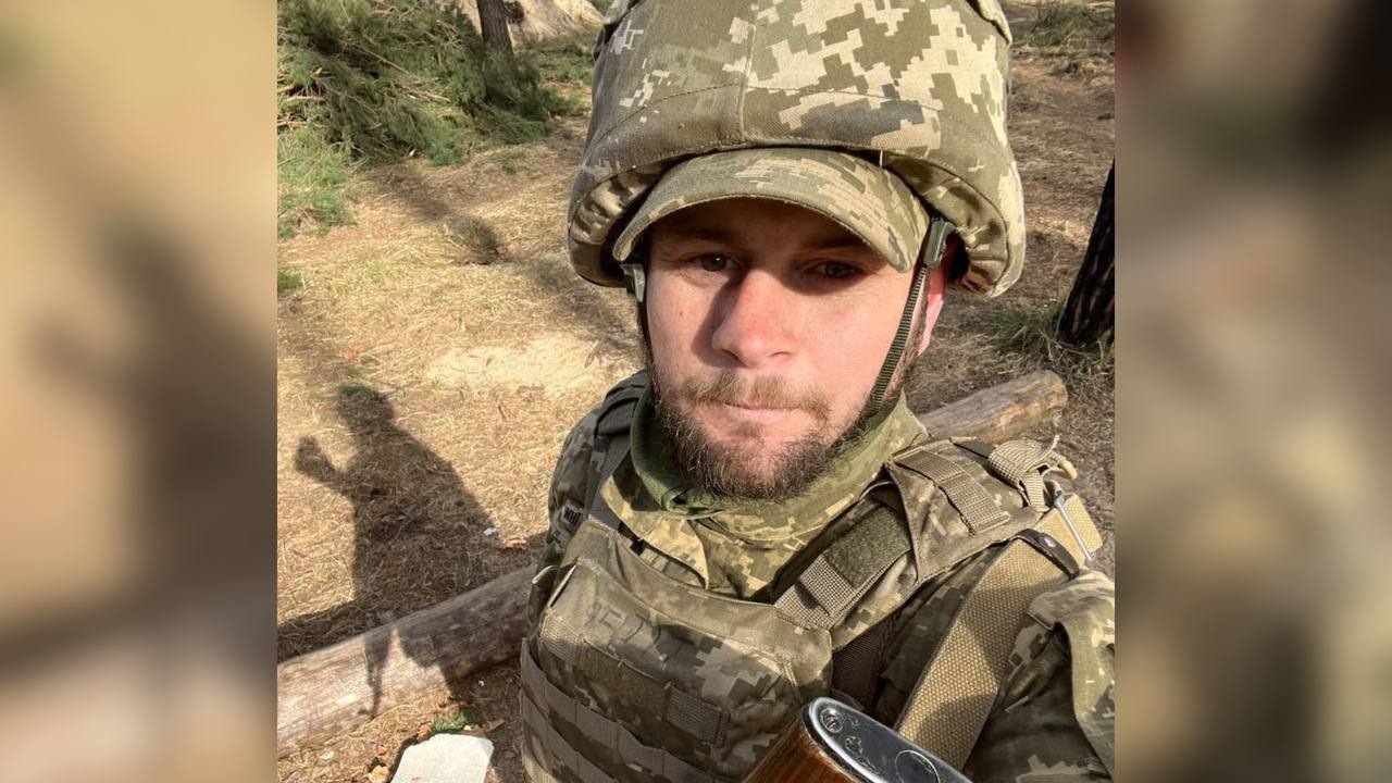 Перший крок найважчий: погляд оператора БПЛА з франківської бригади на службу