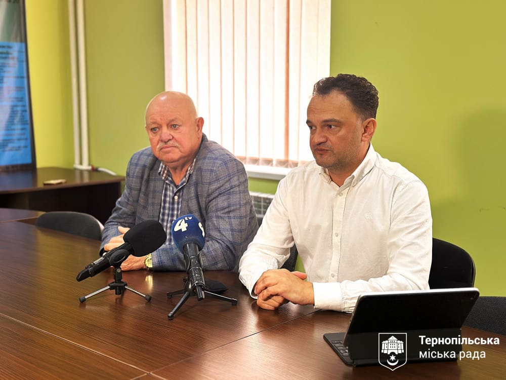Повінь на Коновальця: Тернопільська міськрада розповіла про причини затоплення будинків після зливи