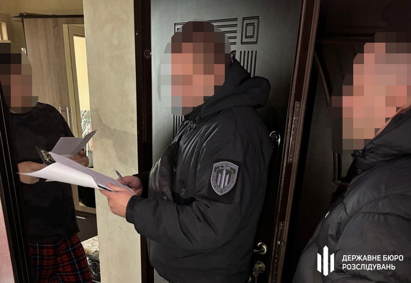 Правосуддя за проміжок: Чиновник ДСНС на Прикарпатті під судом за спробу обміняти службу на строк